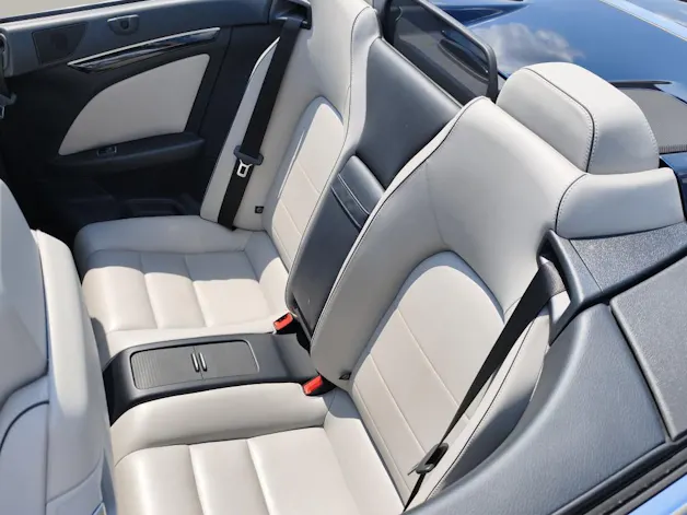 Mercedes-Benz E 300 Cabriolet AMG Sportpaket