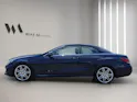 Mercedes-Benz E 300 Cabriolet AMG Sportpaket