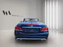 Mercedes-Benz E 300 Cabriolet AMG Sportpaket
