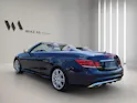 MERCEDES-BENZ E 300 Cabriolet AMG Sportpaket