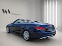 Mercedes-Benz E 300 Cabriolet AMG Sportpaket