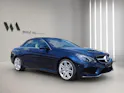 Mercedes-Benz E 300 Cabriolet AMG Sportpaket