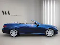 Mercedes-Benz E 300 Cabriolet AMG Sportpaket