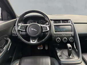 Jaguar E-Pace 2.0 T 250 R-Dynamic S AWD 📍