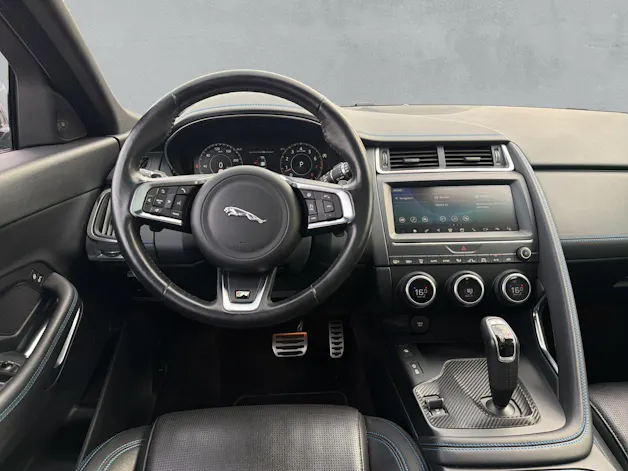 Jaguar E-Pace 2.0 T 250 R-Dynamic S AWD 📍