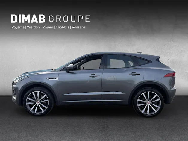 Jaguar E-Pace 2.0 T 250 R-Dynamic S AWD 📍