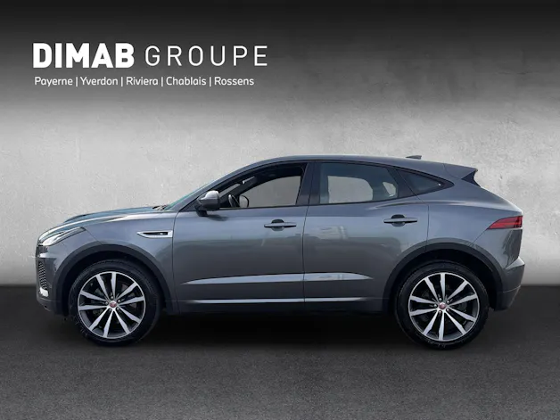 Jaguar E-Pace 2.0 T 250 R-Dynamic S AWD 📍