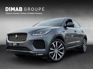 Jaguar E-Pace 2.0 T 250 R-Dynamic S AWD 📍