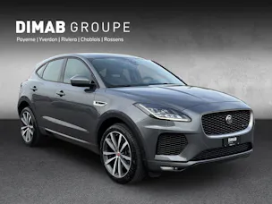Jaguar E-Pace 2.0 T 250 R-Dynamic S AWD 📍