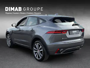 Jaguar E-Pace 2.0 T 250 R-Dynamic S AWD 📍