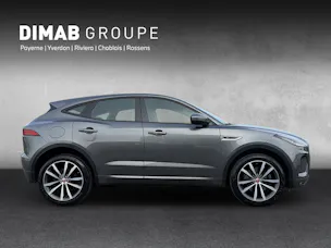 Jaguar E-Pace 2.0 T 250 R-Dynamic S AWD 📍