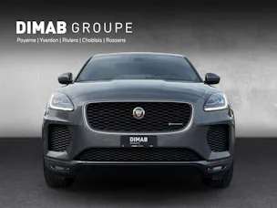 Jaguar E-Pace 2.0 T 250 R-Dynamic S AWD 📍