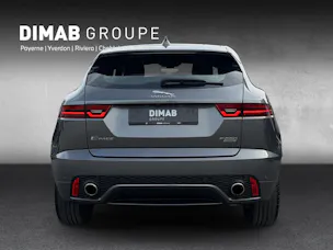 Jaguar E-Pace 2.0 T 250 R-Dynamic S AWD 📍