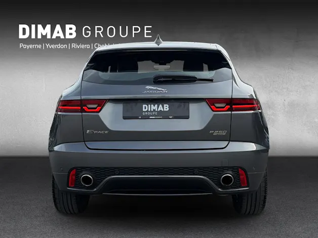 Jaguar E-Pace 2.0 T 250 R-Dynamic S AWD 📍