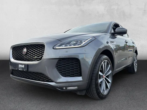 Jaguar E-Pace 2.0 T 250 R-Dynamic S AWD 📍