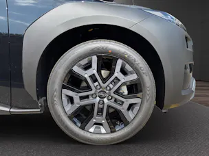 Subaru E-Outback eV Luxury AWD