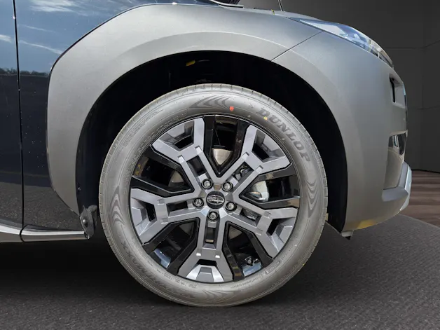 Subaru E-Outback eV Luxury AWD
