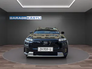 Subaru E-Outback eV Luxury AWD