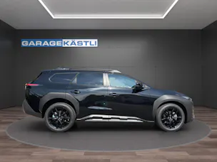 Subaru E-Outback eV Luxury AWD