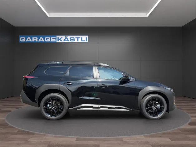 Subaru E-Outback eV Luxury AWD