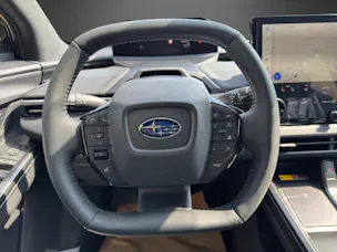 Subaru E-Outback eV Luxury AWD