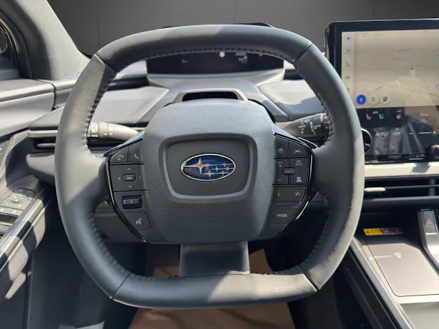 Subaru E-Outback eV Luxury AWD