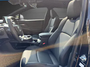 Subaru E-Outback eV Luxury AWD