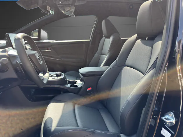 Subaru E-Outback eV Luxury AWD