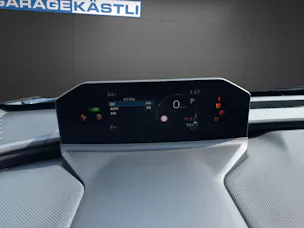 Subaru E-Outback eV Luxury AWD