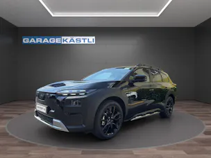 Subaru E-Outback eV Luxury AWD