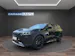 Subaru E-Outback eV Luxury AWD