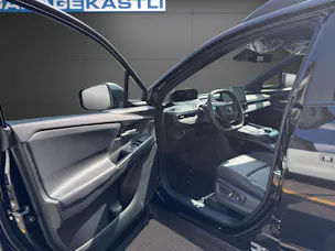Subaru E-Outback eV Luxury AWD