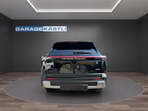 Subaru E-Outback eV Luxury AWD
