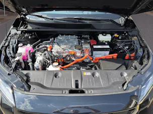 Subaru E-Outback eV Luxury AWD