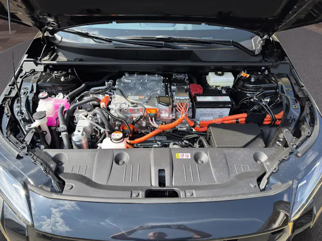 Subaru E-Outback eV Luxury AWD