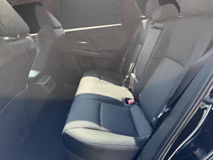 Subaru E-Outback eV Luxury AWD