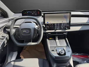 Subaru E-Outback eV Luxury AWD