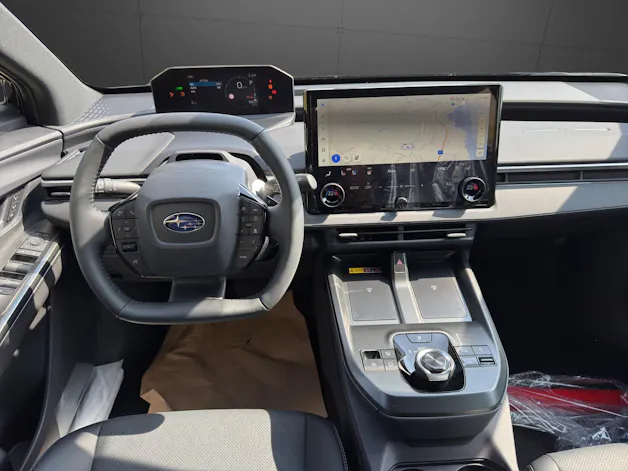 Subaru E-Outback eV Luxury AWD