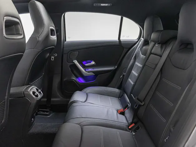 Mercedes-Benz A 35 AMG 4matic