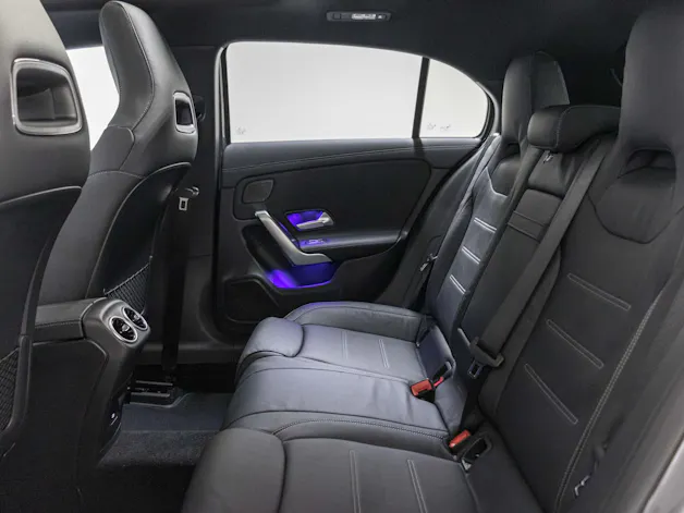 Mercedes-Benz A 35 AMG 4matic