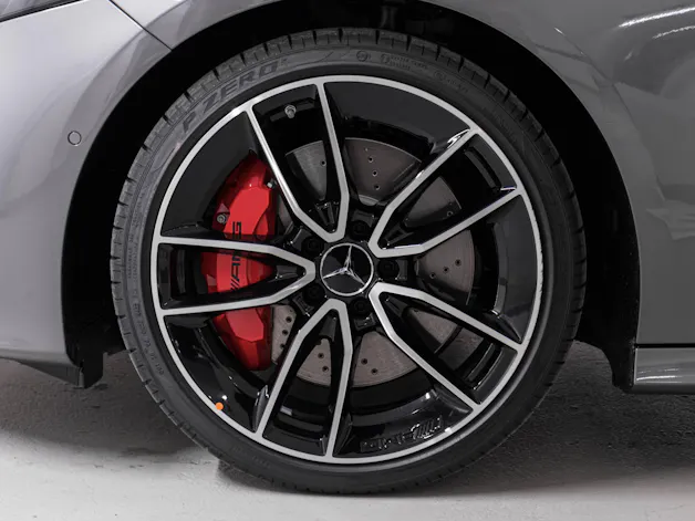 Mercedes-Benz A 35 AMG 4matic