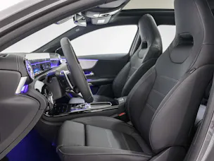 Mercedes-Benz A 35 AMG 4matic