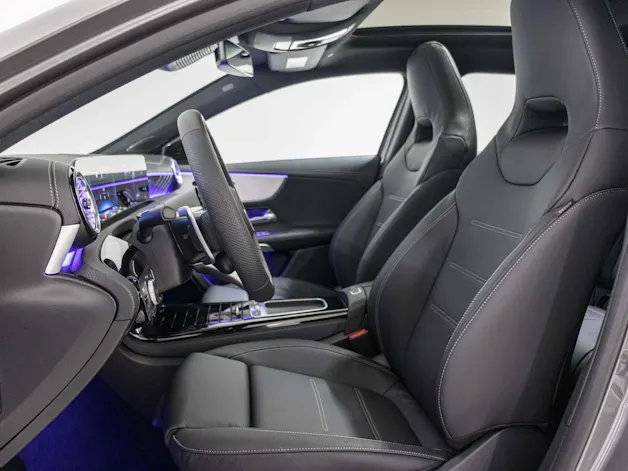 Mercedes-Benz A 35 AMG 4matic