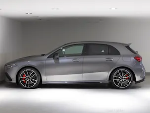 Mercedes-Benz A 35 AMG 4matic