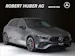 MERCEDES-BENZ A 35 AMG 4matic