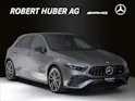 MERCEDES-BENZ A 35 AMG 4matic