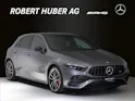 Mercedes-Benz A 35 AMG 4matic