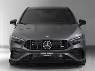 Mercedes-Benz A 35 AMG 4matic