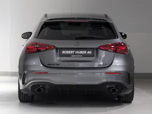 Mercedes-Benz A 35 AMG 4matic