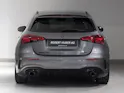 Mercedes-Benz A 35 AMG 4matic